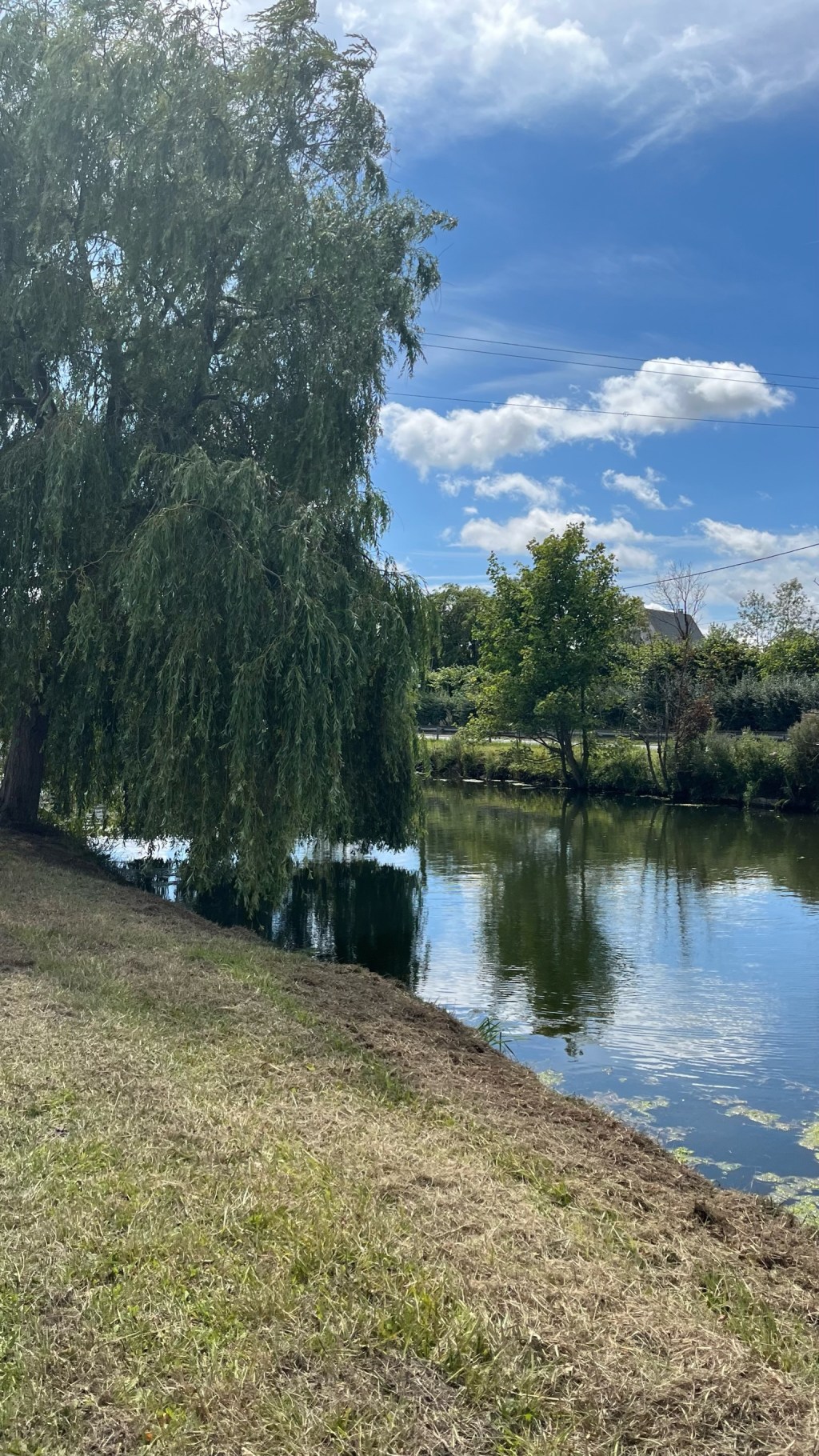 Day 3: Dover to&nbsp;Ecottes