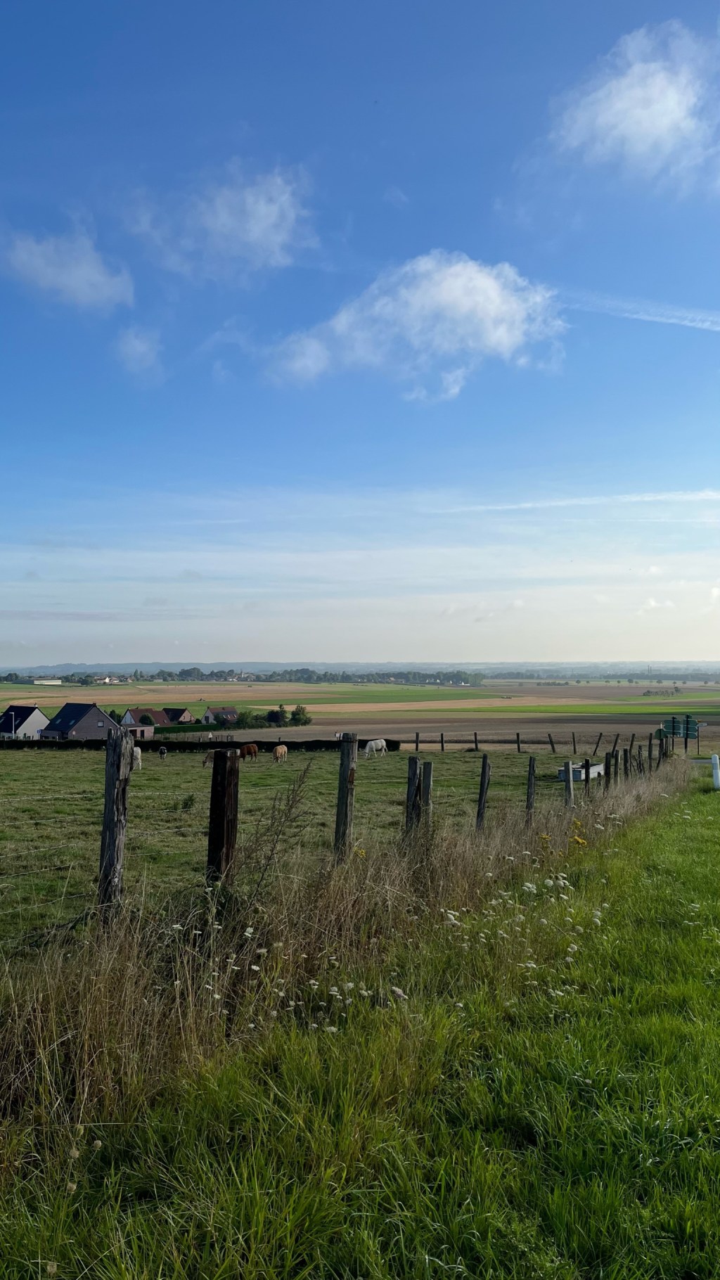 Day 5: Wisques to&nbsp;Arras