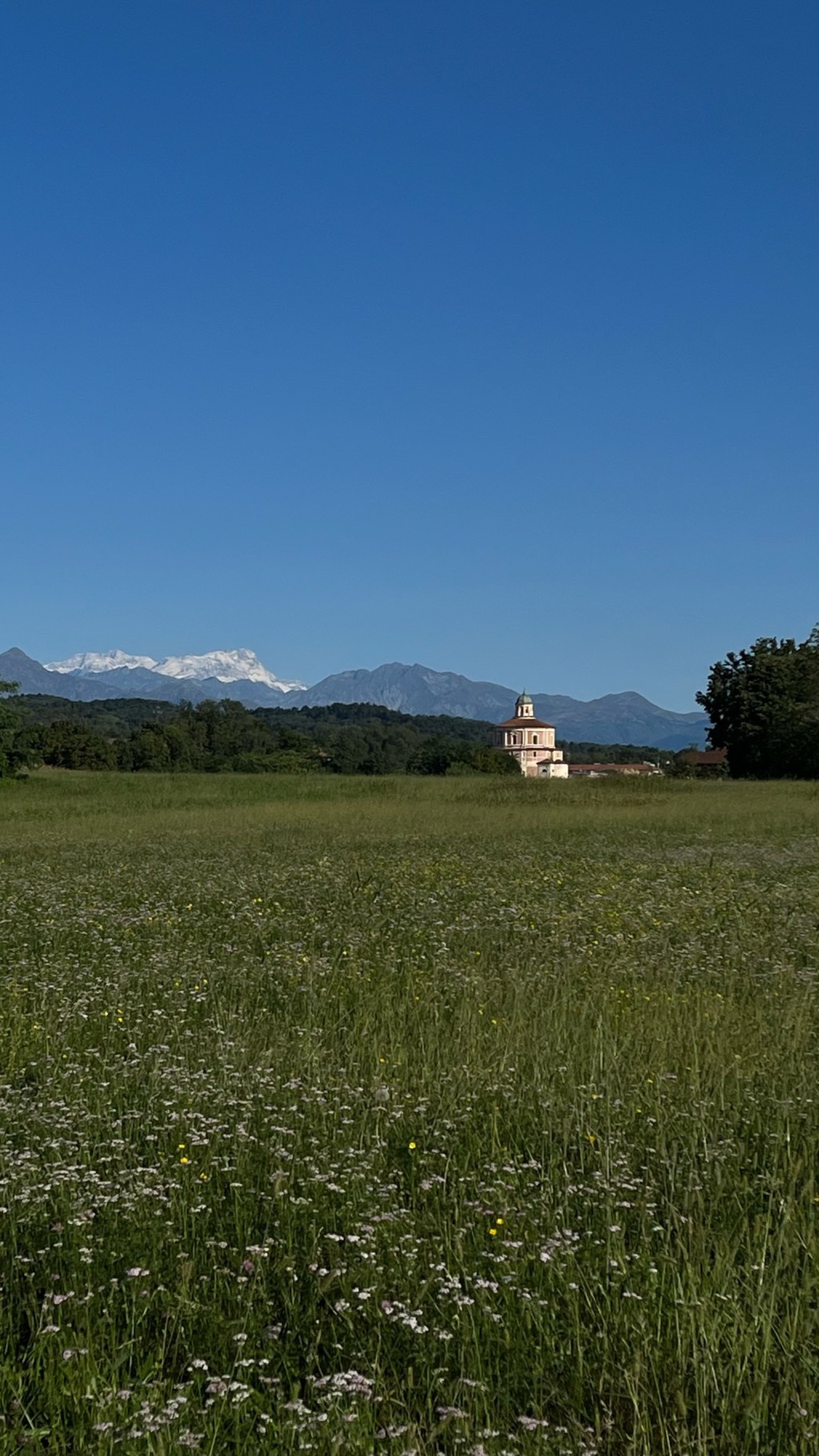 Day 51: Roppolo to&nbsp;Santhia